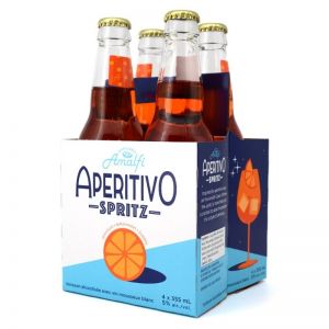 Amalfi Apertivo Spritz